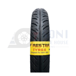 Firestar FS-183 2.75-18 50P 6PR Tubetype Tyre Image