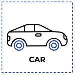 Car Tyres and Products