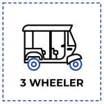 Three Wheeler Tyres and Products