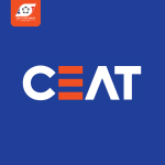 Ceat Tyre